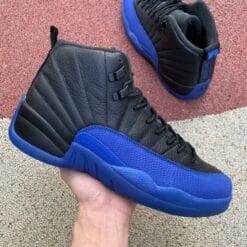 Air Jordan 12 Game Royal