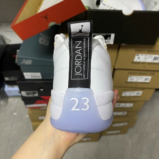 Air Jordan 12 Low Easter