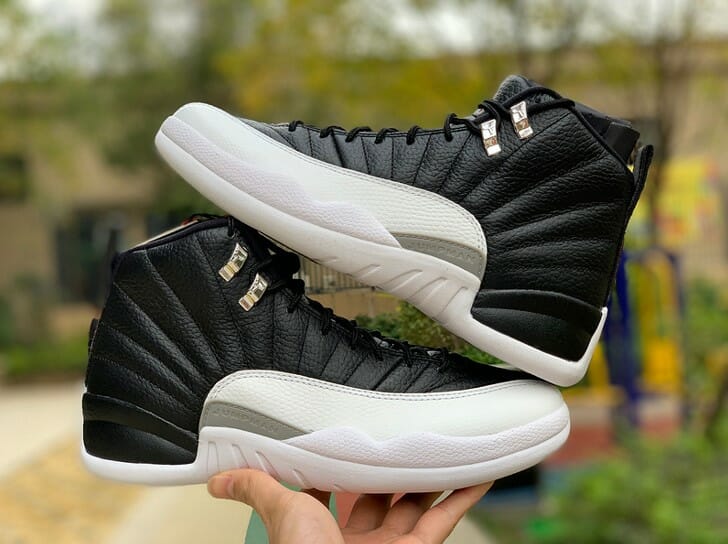 Air Jordan 12 Retro Playoff