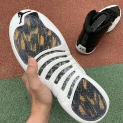 Air Jordan 12 Wings