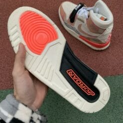 Air Jordan Legacy 312 Desert Camouflage