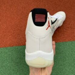 Air Jordan 11 Platinum Tint