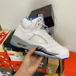 Air Jordan 5 “Stealth 2.0”
