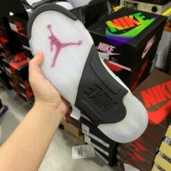 Air Jordan 5 Fire Red