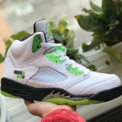 Air Jordan 5 French Streetball
