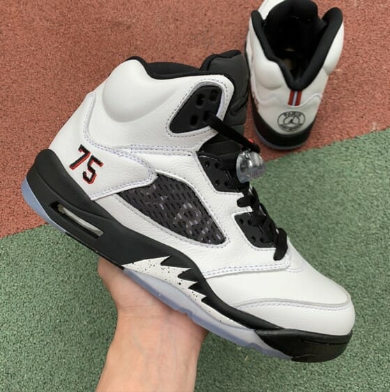 Air Jordan 5 Paris - Image 4