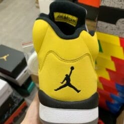 Air Jordan 5 Tokyo