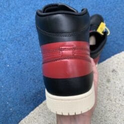 Air Jordan 1 Defiant