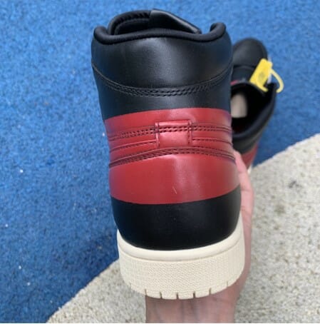 Air Jordan 1 Defiant