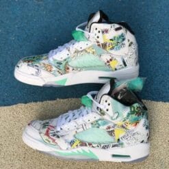 Air Jordan 5 Wings