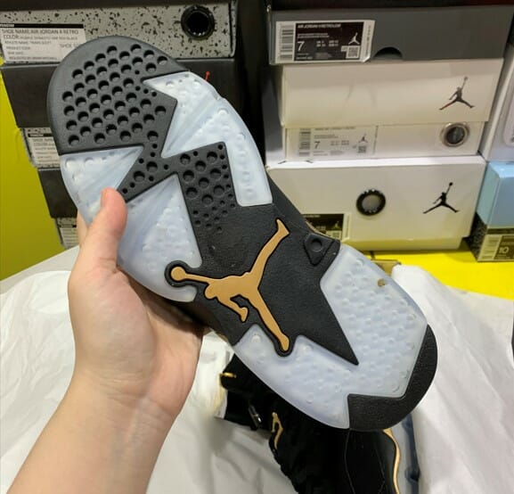 Air Jordan 6 “DMP” Retro - Image 4
