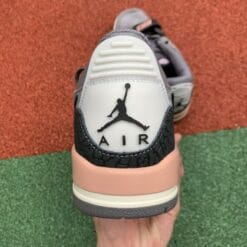 Air Jordan Legacy 312 Low-Top Casual