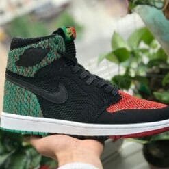 Air Jordan 1 Flyknit BHM