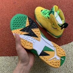 Air Jordan 7 PE Limited Edition