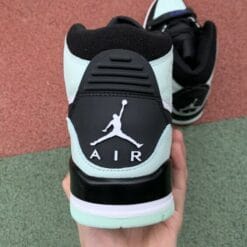 Air Jordan Legacy 312 Tiffany Green