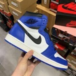 Air Jordan 1 Game Royal