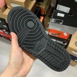 Air Jordan 1 Mid SE Fresh Lake Green