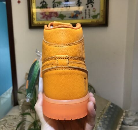 Air Jordan 1 Gatorade - Image 3