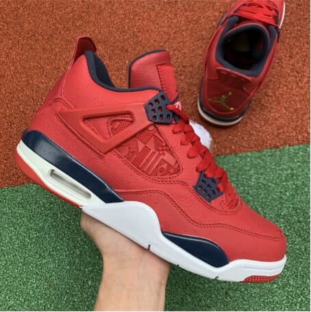 Air Jordan 4 FIBA - Image 3