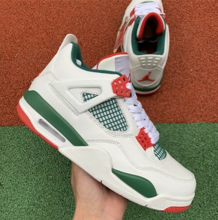 Air Jordan 4 Retro NRG Do the Right Thing - Image 3