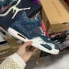Air Jordan 4 SE Sashiko
