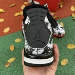Air Jordan 4 Tattoo
