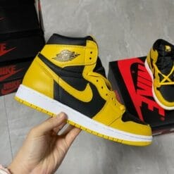 Air Jordan 1 High OG “Pollen”