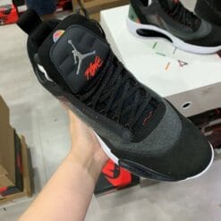 Air Jordan 34 “Heritage”