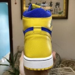 Air Jordan 1 Laney OG