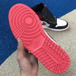 Air Jordan 1 OG “Best Hand In The Game”