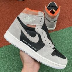 Air Jordan 312 Low Panda