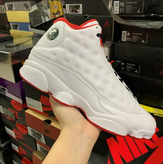 Air Jordan 13 “History of Flight”