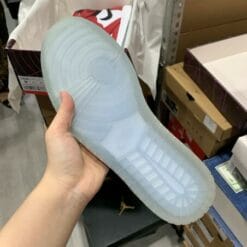 Air Jordan 1 OG Origin Story