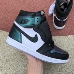Air Jordan 1 All Star Chameleon