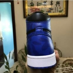 Air Jordan 1 x Bape