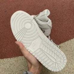 Air Jordan 1 x Comme Des Garçons Homme Plus