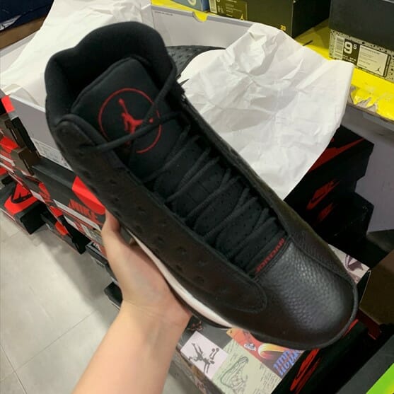 Air Jordan 13 Reverse He Got Game