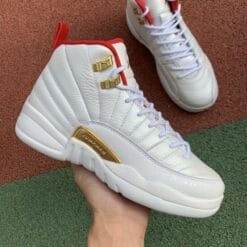 Air Jordan 12 FIBA