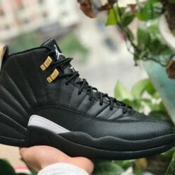 Air Jordan 12 Michigan
