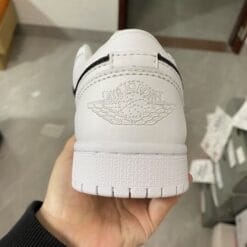 Air Jordan 1 Low “Panda”