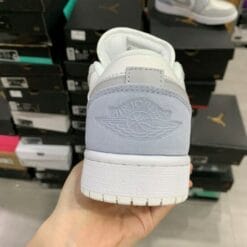 Air Jordan 1 Low “Paris”
