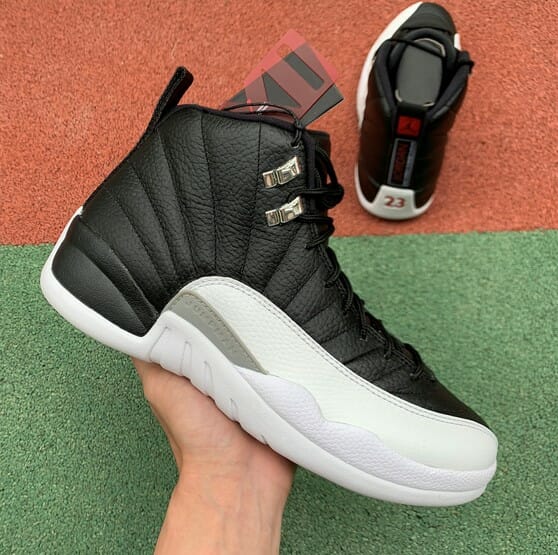 Air Jordan 12 Retro Playoff