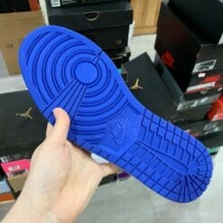 Air Jordan 1 Low Big Lightning