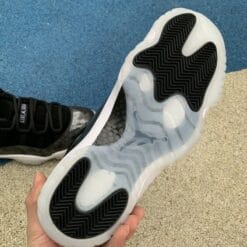 Air Jordan 11 Barons Low