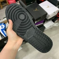 Air Jordan 1 Low Game Royal