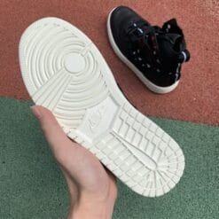 Air Jordan 1 Cargo Black
