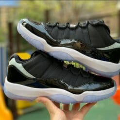 Air Jordan 11 Low Infrared