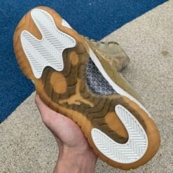 Air Jordan 11 Neutral Olive