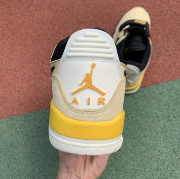 Air Jordan Legacy 312 GS AJ 3-In-1 Low
