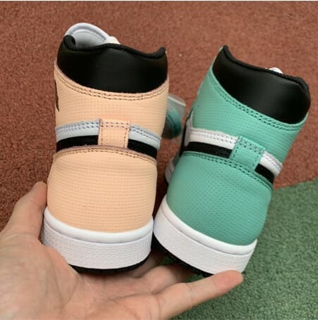 Air Jordan 1 Colour - Image 3